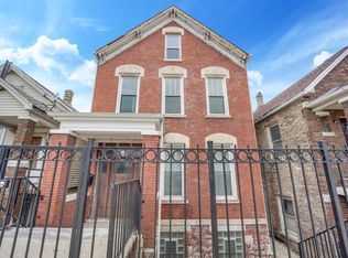 2020 W 23rd St #2, Chicago, IL 60608