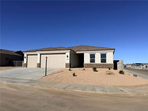 2813 E Cerro Vista, Kingman, AZ 86409