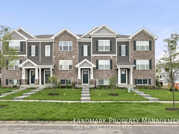 17389 Ulster Dr, Tinley Park, IL 60477