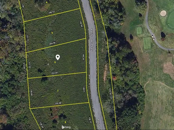 112 Forest Creek Pkwy, Oak Ridge, TN 37830