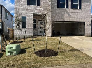 12620 Anthology St, Manor, TX 78653