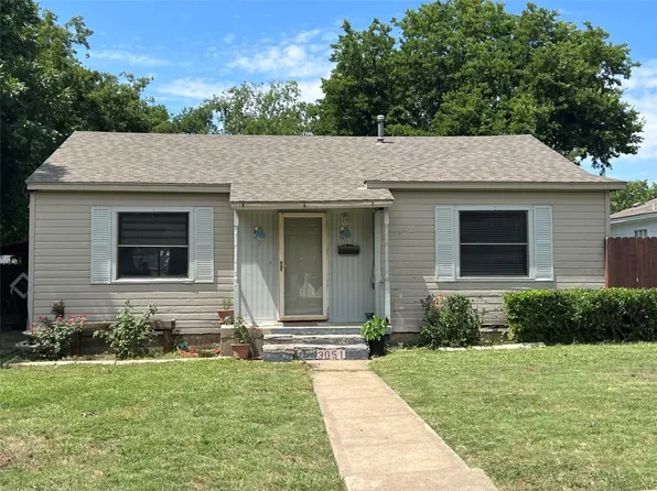 3651 Gaspar Dr, Dallas, TX 75220