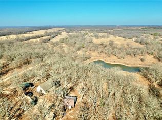 36578 Ns 3500 Rd, Konawa, OK 74849