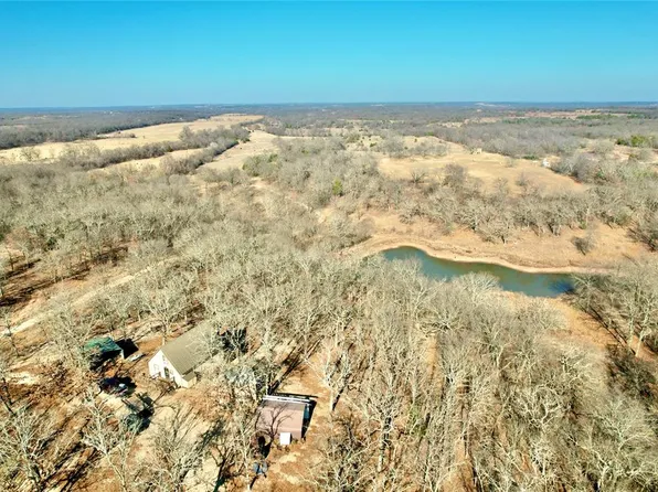 36578 Ns 3500 Rd, Konawa, OK 74849