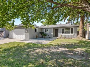 1739 Santa Ana Ave, Clovis, CA 93611
