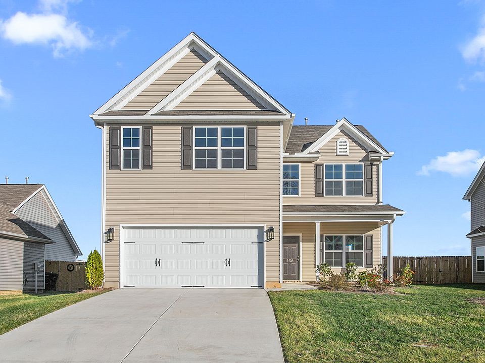 1st image of 238 Plains Dr Lot 313