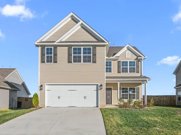 238 Plains Dr Lot 313, Burlington, NC 27217