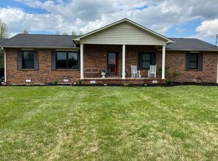 233 New Union Hts, Manchester, TN 37355