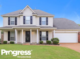 335 Oak Ridge Dr, Oakland, TN 38060