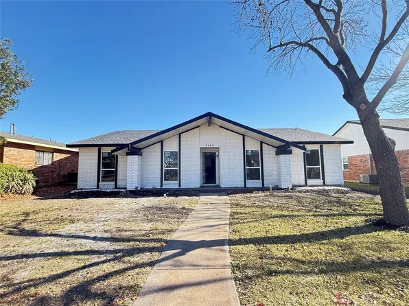 4324 Woodbluff Dr, Mesquite, TX 75150
