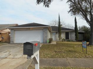 6919 Santa Rita Dr, Houston, TX 77083