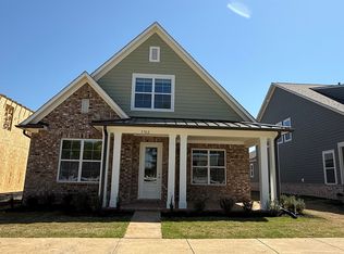 5702 Gerber Rd, Arlington, TN 38002