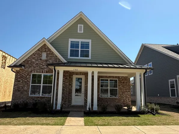 5702 Gerber Rd, Arlington, TN 38002