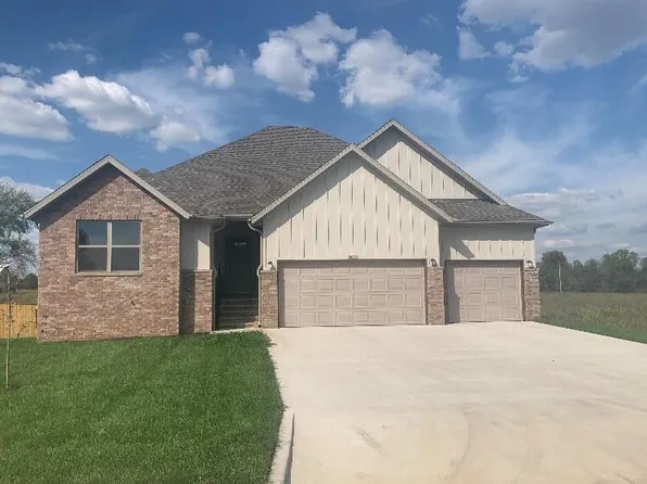 3071 E Franz Sigel Street, Republic, MO 65738