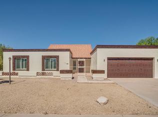 3000 N Iowa St, Chandler, AZ 85225