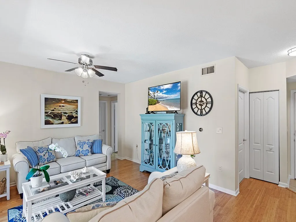 Building Photo - 5095 Fairways Cir #I112