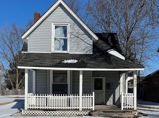 612 W Kickapoo St, Hartford City, IN 47348