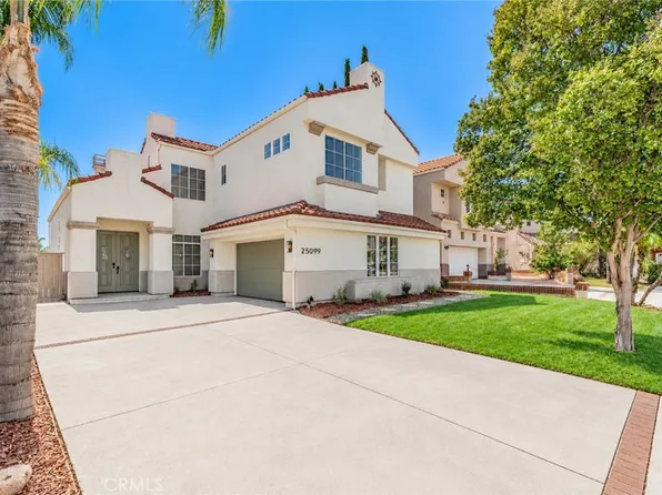 25099 Calle Entradero, Murrieta, CA 92563