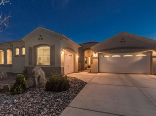 7887 E Mesteno Rd, Prescott Valley, AZ 86315