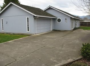 315 Garfield St, Medford, OR 97501