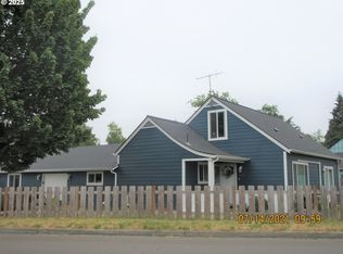 3112 NE 2nd Ave, Camas, WA 98607