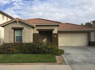 1791 S Voyager Dr, Gilbert, AZ 85295