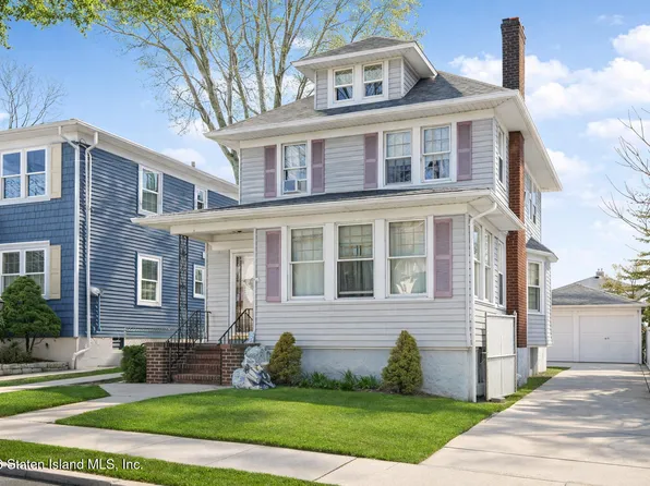 12 Leonard Ave, Staten Island, NY 10314