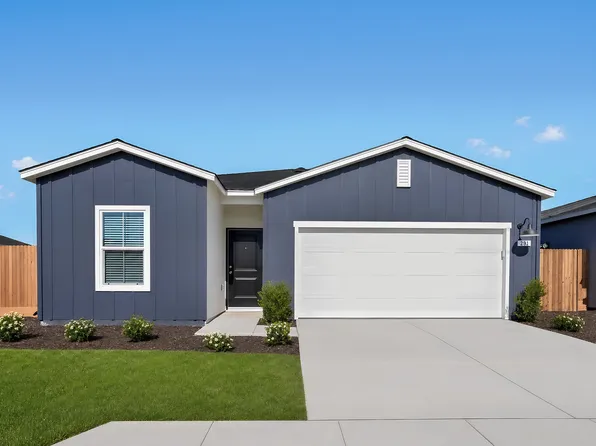 291 Merrill Ave, Dinuba, CA 93618