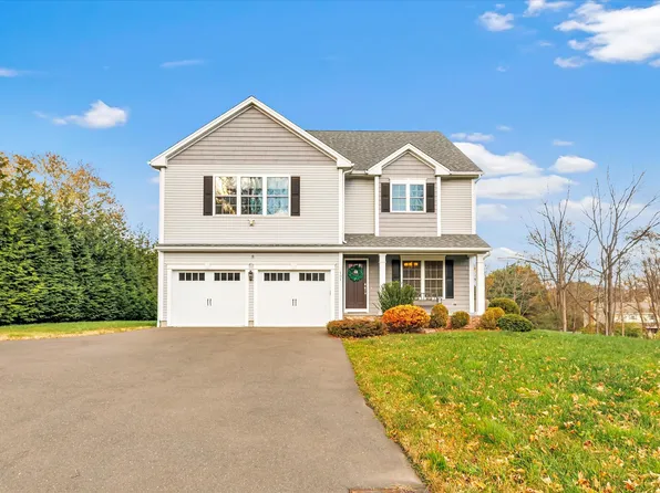 191 Meadow Street, Shelton, CT 06484
