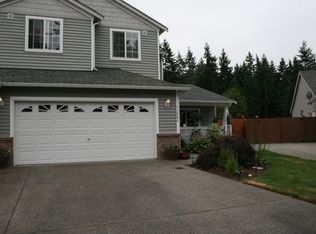 11006 Eustis Hunt Rd E, Graham, WA 98338