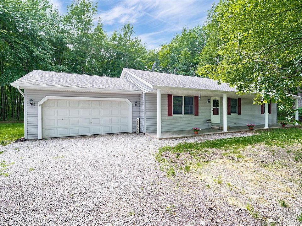 1896 Reeder Rd, Blanchester, OH 45107 Zillow
