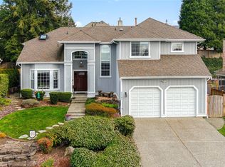 25404 126th Ave SE, Kent, WA