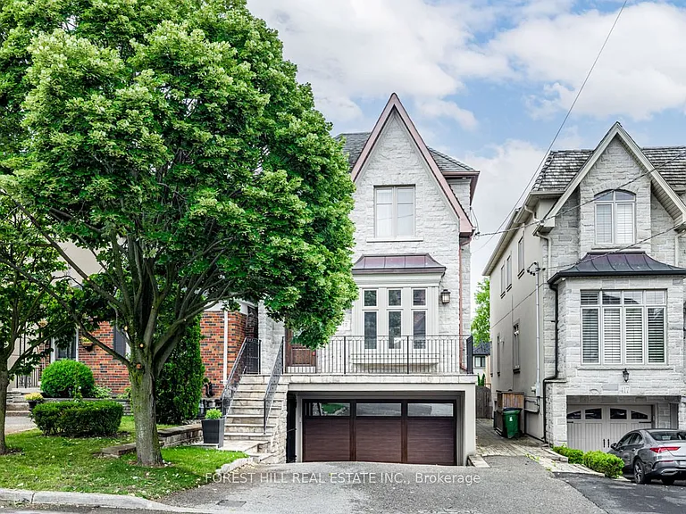 415 Deloraine Ave — Photo 4