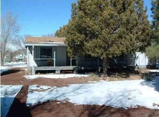 200 W Adair Dr, Show Low, AZ 85901
