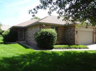 1261 E Lafayette Ct, Springfield, MO 65804