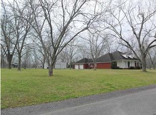 12781 Larry Ln W, Grand Bay, AL 36541