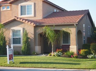 5527 E Christine Ave, Fresno, CA 93727