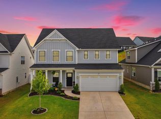 205 Skylyn Rdg, Greenville, SC 29607