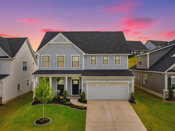 205 Skylyn Rdg, Greenville, SC 29607