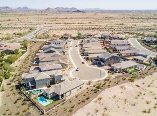 12133 W Peak View Rd, Peoria, AZ 85383