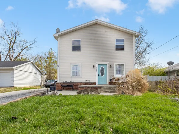 1215 Potomac Ave, Lafayette, IN 47905