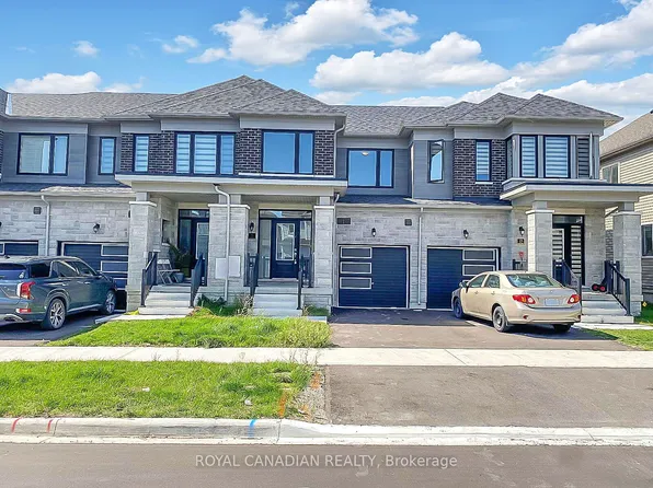 21 Tamworth Ter, Barrie, ON L9J 0L5