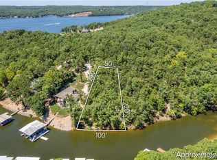 Tbd Dennison Dr, Linn Creek, MO 65052