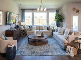 26013 Staccato Way, Spring, TX 77386