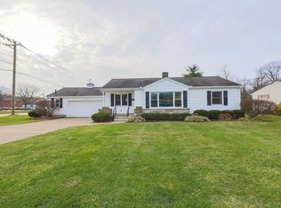 4624 Central Ave, Middletown, OH 45044