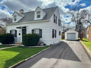 169 S Adams Ave, Berlin, WI 54923