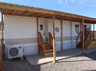 800 S Quarter Horse Ave #28, Benson, AZ 85602