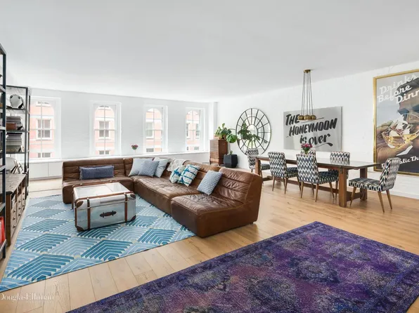 39 Vestry St APT 3A, New York, NY 10013