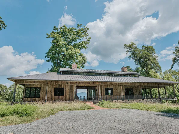 554 Gullysville Ln, Faber, VA 22938