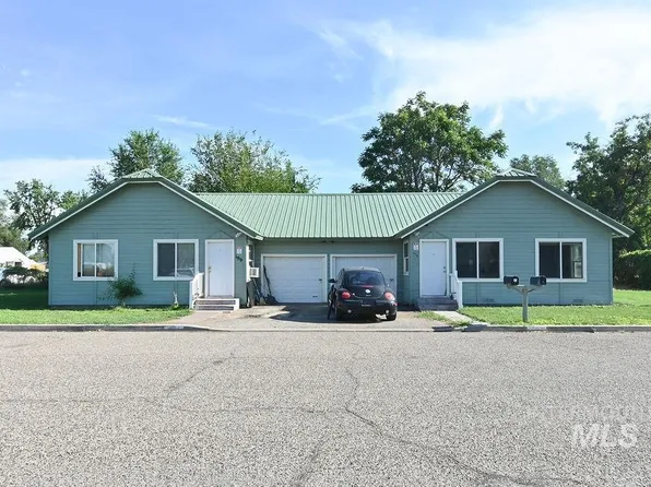 173 NW 7th Ave, Ontario, OR 97914